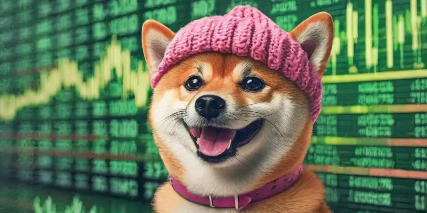 比特币突破新高，市场情绪乐观
