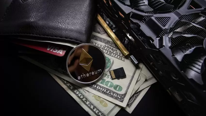 监管政策趋紧 加密货币投资风险加大